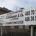 Kühner Naturstein GmbH & Co. KG (de) в городе Вена
