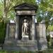 Dornbacher Friedhof (de) в городе Вена
