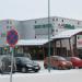 Prisma Hypermarket in Lappeenranta city