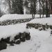 Николаевский редут в городе Лаппеэнранта