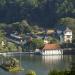 Queens Pavilion in Kandy city
