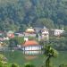 Queens Pavilion in Kandy city