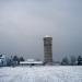 Water-tower in Karviná