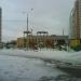 Детская игровая площадка в городе Красногорск