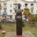 Пам'ятник адміралові М. Г. Кузнєцову в місті Севастополь