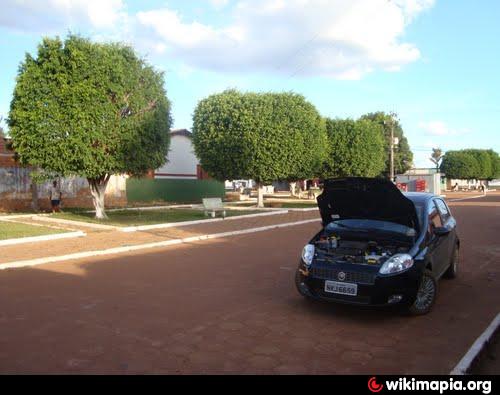 Feira Nova do Maranhão