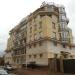 Плаза-Готель (в процесі оздоблення) в місті Севастополь