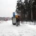 Автобусная остановка по требованию «11-й километр» в городе Москва