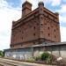 Hudson River Terminal Warehouse Company; “The Fortress”