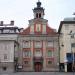 Ursulinensäle am Marktplatz