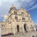 Templo del Sagrado Corazón en la ciudad de Durango