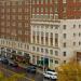 DoubleTree Suites by Hilton Hotel Detroit Downtown - Fort Shelby