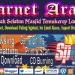 KAWASAN WARNET ARAFAH