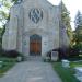 Wyuka Cemetery in Lincoln, Nebraska city