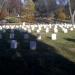 Wyuka Cemetery in Lincoln, Nebraska city