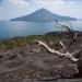 Pulau dan Gunung Krakatau