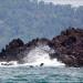 Pulau dan Gunung Krakatau