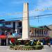 Senator Tomas Cabili Obelisk / Rotunda (en) in Lungsod ng Iligan, Lanao del Norte city