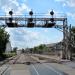 METRA RACINE Interlocking in Chicago, Illinois city