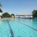 Timoga Olympic Size pool in Iligan city
