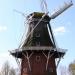 Zeldenrust in Dokkum city