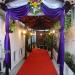 Hotel Ashray in Pune city