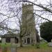 Church of St Mary Magdalene, Westerfield