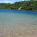Lagoa de Arituba na Nísia Floresta city