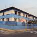 Escola Estadual Plínio Rodrigues de Moraes na Tietê city