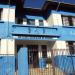 Escola Estadual Plínio Rodrigues de Moraes na Tietê city