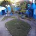 Escola Estadual Plínio Rodrigues de Moraes na Tietê city