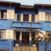 Escola Estadual Plínio Rodrigues de Moraes na Tietê city