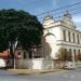 Escola Municipal Luiz Antunes na Tietê city