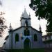Igreja São Benedito na Tietê city