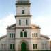 Igreja Matriz da Paróquia da Santíssima Trindade na Tietê city