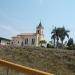 Igreja de São Roque na Tietê city