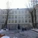 Школьное отделение № 1275 лицея № 1501 в городе Москва