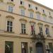Jiří Mahen Library in Brno (en) in Brno city