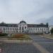 Grassalkovich Palace in Bratislava city