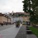 Župné square in Bratislava city