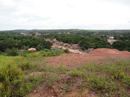 Nova Esperança do Piriá Pará fonte: photos.wikimapia.org Fonte: photos.wikimapia.org