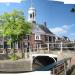 De Zijl in Dokkum city