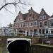 De Zijl in Dokkum city