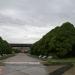 Cemetery in Bratislava city