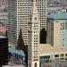 Daniels & Fisher Tower in Denver, Colorado city