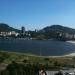 Botafogo Beach in Rio de Janeiro city