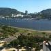 Botafogo Beach in Rio de Janeiro city