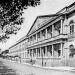 Santa Casa de Misericórdia do Rio de Janeiro na Rio de Janeiro city