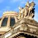 Palácio Tiradentes - Assembleia Legislativa do Estado do Rio de Janeiro