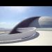 Fundação Oscar Niemeyer (pt) in Niterói city
